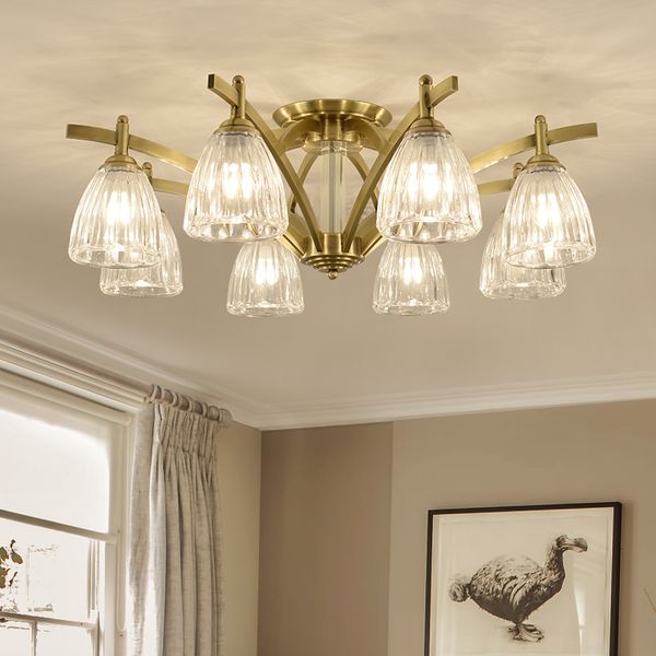 nordic led luxury light covers glass ceiling lamp be room decoration house lamps yf65
nordic led luxury light covers glass ceiling lamp be room decoration house lamps yf65