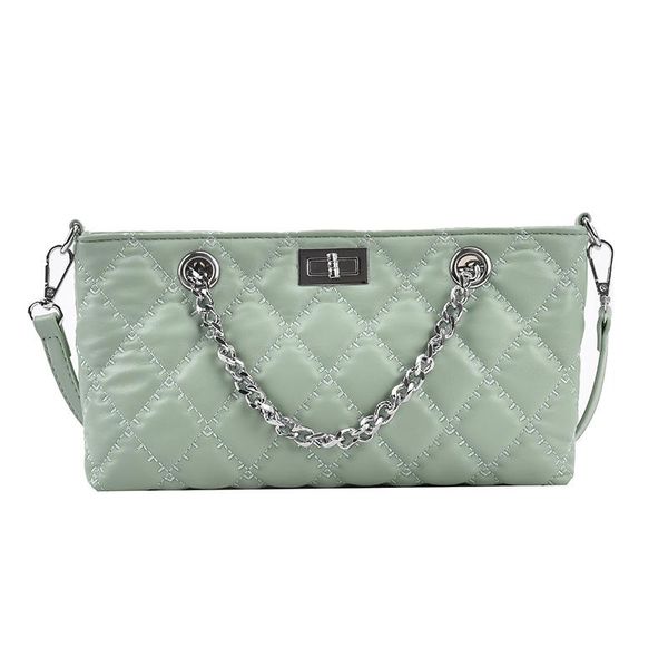 evening bags luxury designer handbag solid diamond plaid rectangular chain lady shoulder messenger bag sac a main bolso mujer
evening bags luxury designer handbag solid diamond plaid rectangular chain lady shoulder messenger bag sac a main bolso mujer