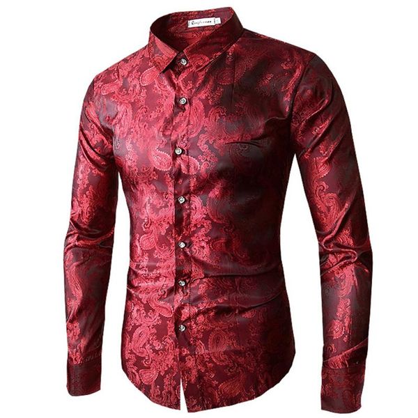 men's casual shirts dragon print shirt stand up collar cardigan slim fit blouse single breasted trip blouses vintage streetwear men, White;black
men's casual shirts dragon print shirt stand up collar cardigan slim fit blouse single breasted trip blouses vintage streetwear men, White;black