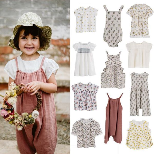 girl's dresses girls dress 2021 summer lcc brand infant baby flower embroidery short sleeve t-shirts toddler kids cotton breathable 1, Red;yellow
girl's dresses girls dress 2021 summer lcc brand infant baby flower embroidery short sleeve t-shirts toddler kids cotton breathable 1, Red;yellow