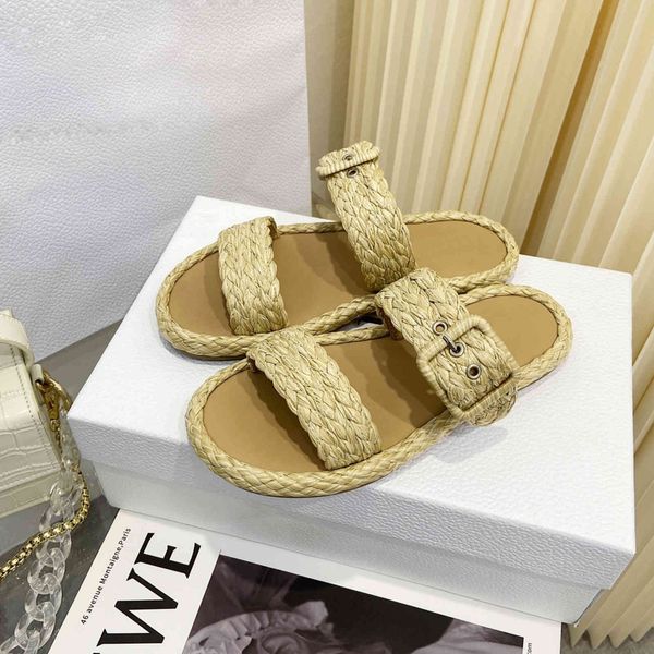 sandals 21ss designer women's flip flops sandals, casual styles, simple craftsmanship, well-designed, hand-woven rope uppers and ropes, Black
sandals 21ss designer women's flip flops sandals, casual styles, simple craftsmanship, well-designed, hand-woven rope uppers and ropes, Black