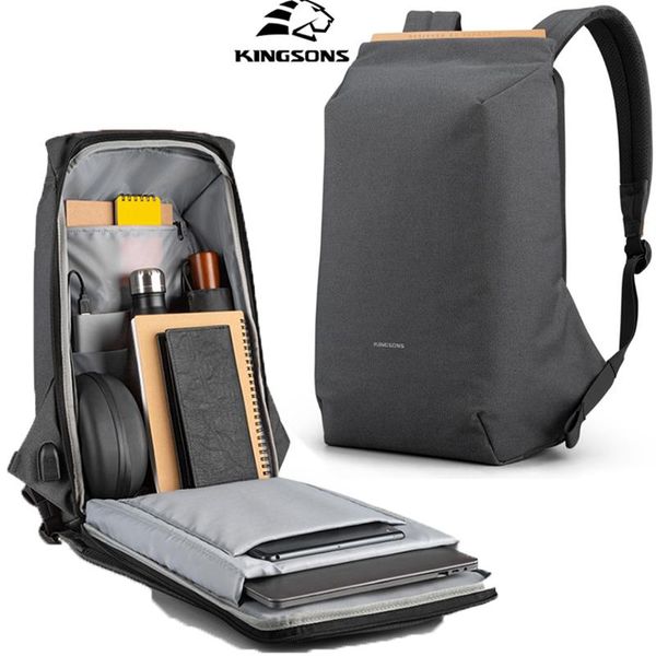 backpack anti-theft male 2021 business men's 15.6-inch lapfashion trend travel bag student school
backpack anti-theft male 2021 business men's 15.6-inch lapfashion trend travel bag student school