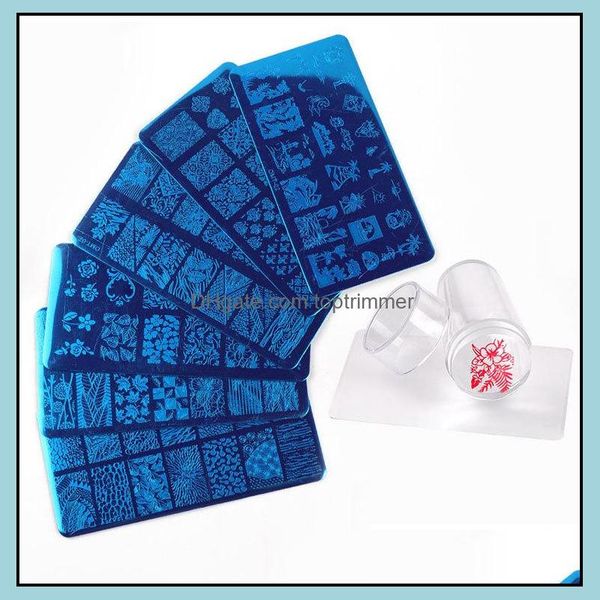 templates salon health & beautyprinting set steel polish painting tools wholesale 8 pieces diy nail art seal printing tool slae drop deliver, White
templates salon health & beautyprinting set steel polish painting tools wholesale 8 pieces diy nail art seal printing tool slae drop deliver, White