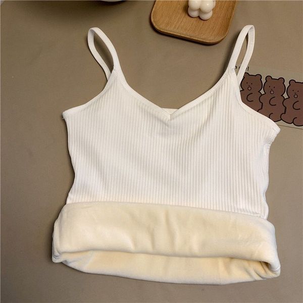 winter underwear for female students, padded thickened warm overcoat with suspensor, cold-proof waistcoat h5gb, Black;white
winter underwear for female students, padded thickened warm overcoat with suspensor, cold-proof waistcoat h5gb, Black;white