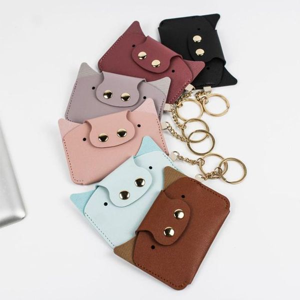 card holders women wallets small fashion brand leather purse ladies bag for 2021 clutch female money clip wallet, Brown;gray
card holders women wallets small fashion brand leather purse ladies bag for 2021 clutch female money clip wallet, Brown;gray