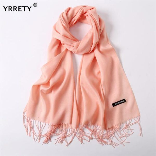 scarves yrrety fashion spring winter for women shawls and wraps lady pashmina pure long cashmere head scarf hijabs stoles, Blue;gray
scarves yrrety fashion spring winter for women shawls and wraps lady pashmina pure long cashmere head scarf hijabs stoles, Blue;gray
