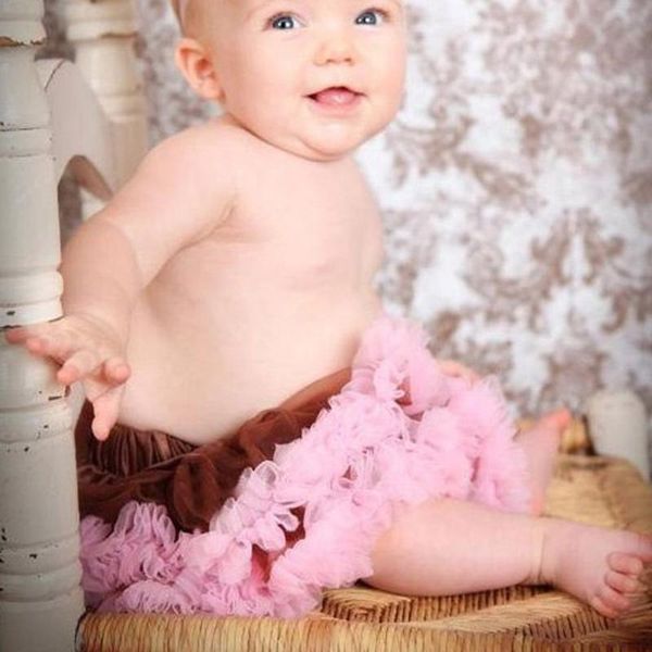 baby girls tutu baby pettiskirt brown light pink skirt for shower gift newborn pettiskirt, Blue
baby girls tutu baby pettiskirt brown light pink skirt for shower gift newborn pettiskirt, Blue