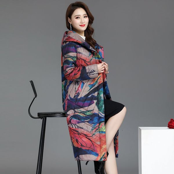 2021 new plus size 5xl winter vintage long coat female warm parkas fashion parka women oversized jacket pp307 v4r2, Black
2021 new plus size 5xl winter vintage long coat female warm parkas fashion parka women oversized jacket pp307 v4r2, Black