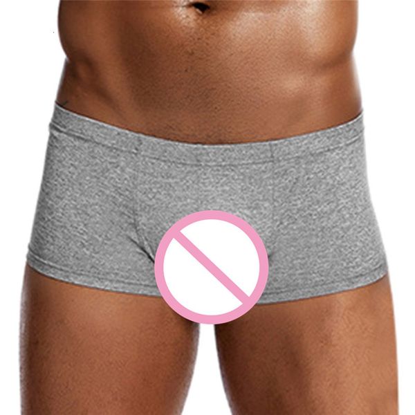 buy men cato soft boxers underwear cuecas oversized men's under, Black;white
buy men cato soft boxers underwear cuecas oversized men's under, Black;white