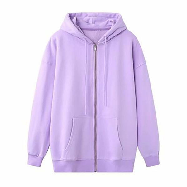 women's hoodies & sweatshirts y2k zip-up women korean style vintage solid color long sleeve oversized hooded sweatshirt lady casual lar, Black
women's hoodies & sweatshirts y2k zip-up women korean style vintage solid color long sleeve oversized hooded sweatshirt lady casual lar, Black