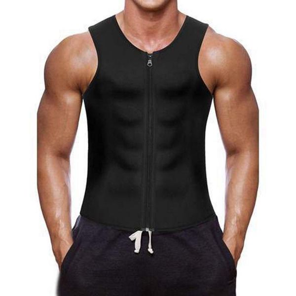 belts mens sauna vest workout body shaper abdomen reducingshapewearsweat girdle waist trainer belt corset tankhirtfatburning fajas, Black;brown
belts mens sauna vest workout body shaper abdomen reducingshapewearsweat girdle waist trainer belt corset tankhirtfatburning fajas, Black;brown