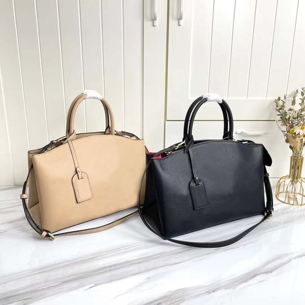 senior designer shopping handbags shoulder bags fashion handbag ladies wallets letter leather practical tote bag mm45833
senior designer shopping handbags shoulder bags fashion handbag ladies wallets letter leather practical tote bag mm45833
