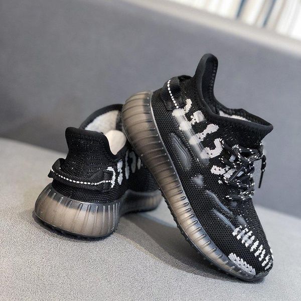 athletic & outdoor children shoes boys girls sports lace up fashion breathable baby soft bottom non-slip mesh casual kids sneakers, Black
athletic & outdoor children shoes boys girls sports lace up fashion breathable baby soft bottom non-slip mesh casual kids sneakers, Black