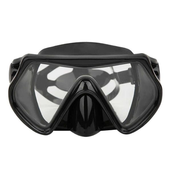 scuba diving mask silicone diving goggle broad view tempered glasses lens scuba goggles mask swimming equipment
scuba diving mask silicone diving goggle broad view tempered glasses lens scuba goggles mask swimming equipment