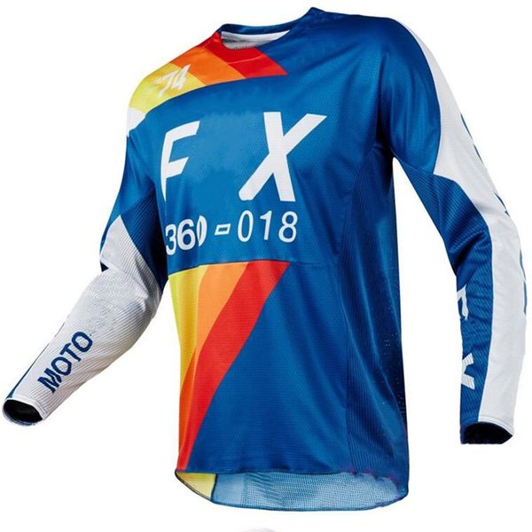 2021 motorcycle riding men's sports comfortable t-shirt the same style can be customized to increase the size
2021 motorcycle riding men's sports comfortable t-shirt the same style can be customized to increase the size