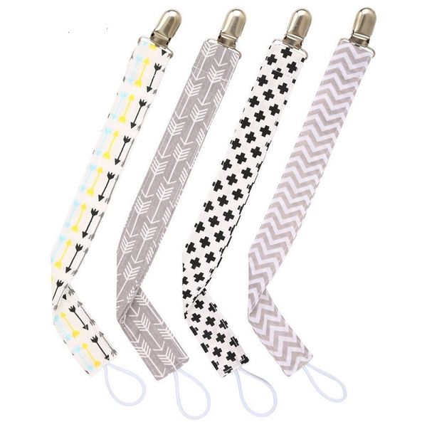 4pcs/set baby pacifier clips chain cotton dummy holder chupetas soother strap nipple for infant baby feeding
4pcs/set baby pacifier clips chain cotton dummy holder chupetas soother strap nipple for infant baby feeding