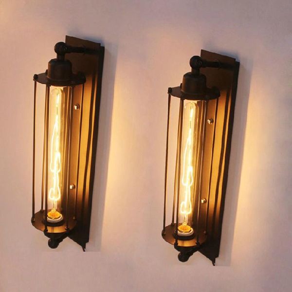 wall lamp loft american vintage for bedroom led light e27 type living room lamps bed-lighting eye-lantern lights
wall lamp loft american vintage for bedroom led light e27 type living room lamps bed-lighting eye-lantern lights