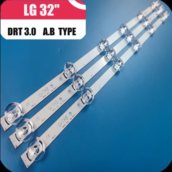 light beads led strip for agf78400001 32lb551u 32lf580u 32lx341c 32ly345c 32lb560b 32lb563u 32lb565u 32lb572v 32lf560u 32lf560v 32lf562v
light beads led strip for agf78400001 32lb551u 32lf580u 32lx341c 32ly345c 32lb560b 32lb563u 32lb565u 32lb572v 32lf560u 32lf560v 32lf562v