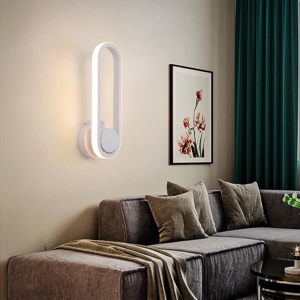 wall lamps modern fashion metal acrylic tube led lamp dining room living bedroom corridor home decoration
wall lamps modern fashion metal acrylic tube led lamp dining room living bedroom corridor home decoration