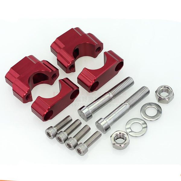 handlebars crf250r 450 cr 125 250 kx125 kxf250 rmz250 28mm 1 1/8 cnc aluminium red fat handlebar riser clamps bar m10 m12 mount
handlebars crf250r 450 cr 125 250 kx125 kxf250 rmz250 28mm 1 1/8 cnc aluminium red fat handlebar riser clamps bar m10 m12 mount
