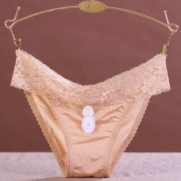 pinkdear women's underwear milk silk fabric triangle, Black;pink 
pinkdear women's underwear milk silk fabric triangle, Black;pink