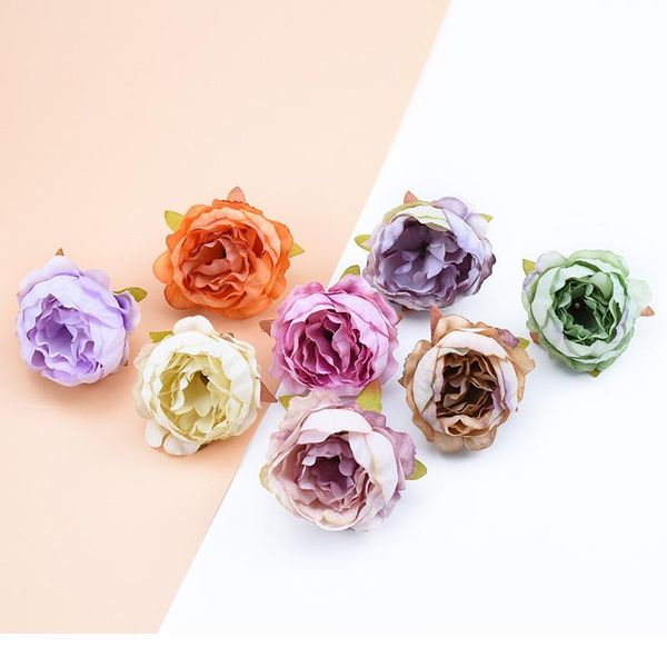 10pcs silk peony artificial flowers for home wedding decoration diy scrapbooking pompons christmas wreath fake plastic jllmra
10pcs silk peony artificial flowers for home wedding decoration diy scrapbooking pompons christmas wreath fake plastic jllmra