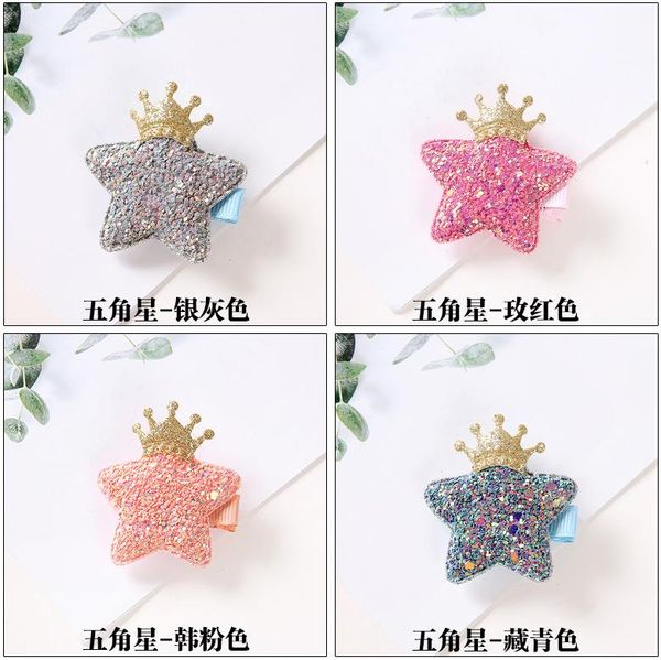 hair accessories 4pcs/set cute children hairpin baby ear side bangs clip fruit headdress female, Slivery;white
hair accessories 4pcs/set cute children hairpin baby ear side bangs clip fruit headdress female, Slivery;white