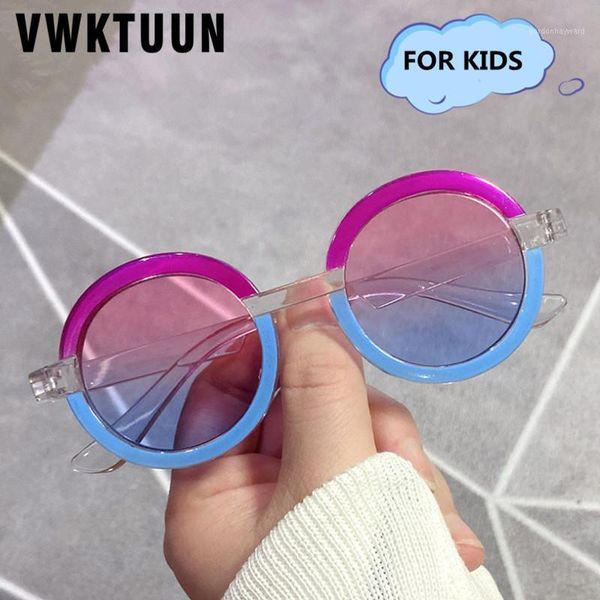 colorful sunglasses children round sun glasses for boys girls jelly color sunglass small cute child's, White;black
colorful sunglasses children round sun glasses for boys girls jelly color sunglass small cute child's, White;black
