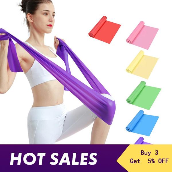 resistance bands fitness exercise rubber yoga elastic band 150cm -180cm loop loops for gym training
resistance bands fitness exercise rubber yoga elastic band 150cm -180cm loop loops for gym training