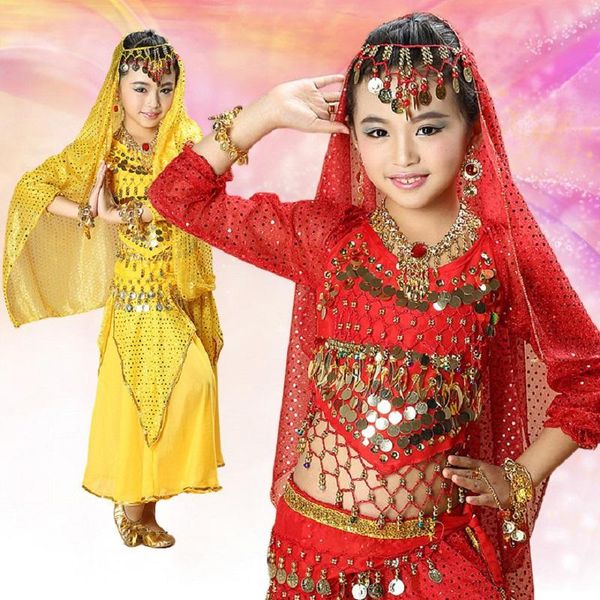 stage wear costumes for kids belly dresses professional suit bellydance oriental bollywood dance red sale and skirt sequin long sleevs, Black;red
stage wear costumes for kids belly dresses professional suit bellydance oriental bollywood dance red sale and skirt sequin long sleevs, Black;red