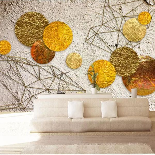 wallpapers custom murals wallpaper modern 3d stereo abstract art geometric po wall painting living room bedroom background covering
wallpapers custom murals wallpaper modern 3d stereo abstract art geometric po wall painting living room bedroom background covering