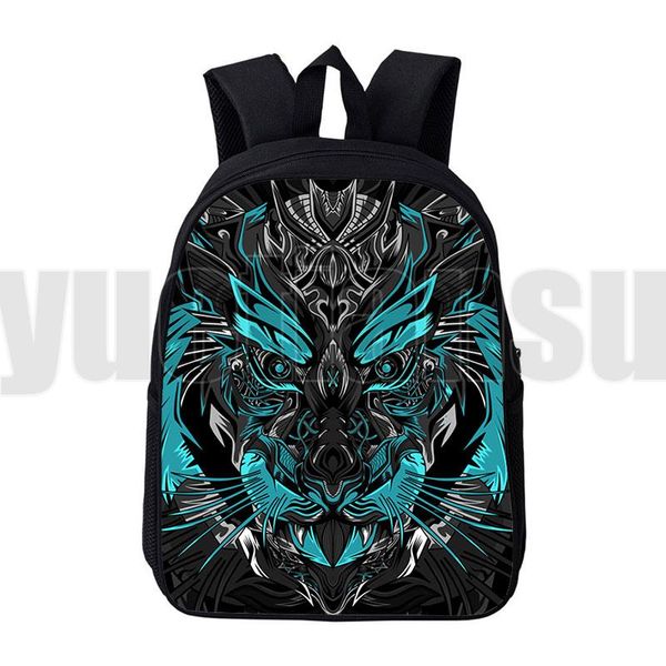 backpack 3d terror skull ghost mochila travelbag tiger wolf dragon abstraction animal school bags for boys girls lion bag
backpack 3d terror skull ghost mochila travelbag tiger wolf dragon abstraction animal school bags for boys girls lion bag