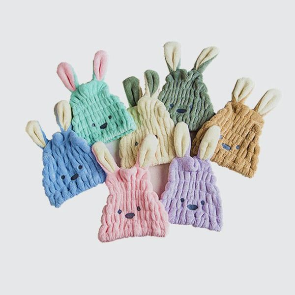 towel microfiber hair wrap for women super absorbent quick dry turban drying curly long thick hat wrapped
towel microfiber hair wrap for women super absorbent quick dry turban drying curly long thick hat wrapped