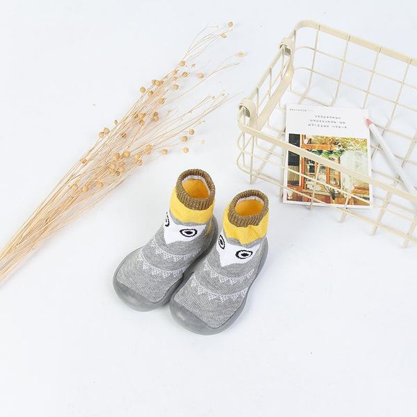 socks autumn baby toddler animal shoes non-slip anti-off foot floor knitted first walker 3kinds 5size keding, Pink;yellow
socks autumn baby toddler animal shoes non-slip anti-off foot floor knitted first walker 3kinds 5size keding, Pink;yellow