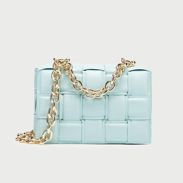 designer luxury braided woman crossbody small chain leather bags fashion bags flap pouch for shoulder ladies exaggerated handbags strap opsp
designer luxury braided woman crossbody small chain leather bags fashion bags flap pouch for shoulder ladies exaggerated handbags strap opsp