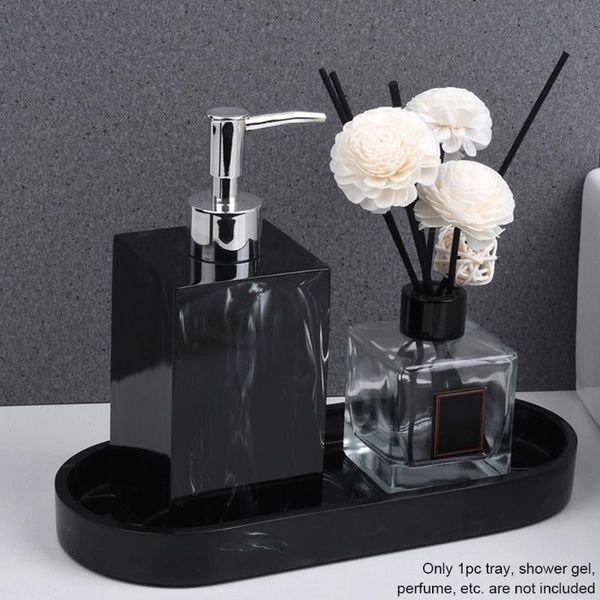 bathroom storage & organization tray practical makeup organizer home el resin toothbrush towel holder marble pattern rectangular household
bathroom storage & organization tray practical makeup organizer home el resin toothbrush towel holder marble pattern rectangular household
