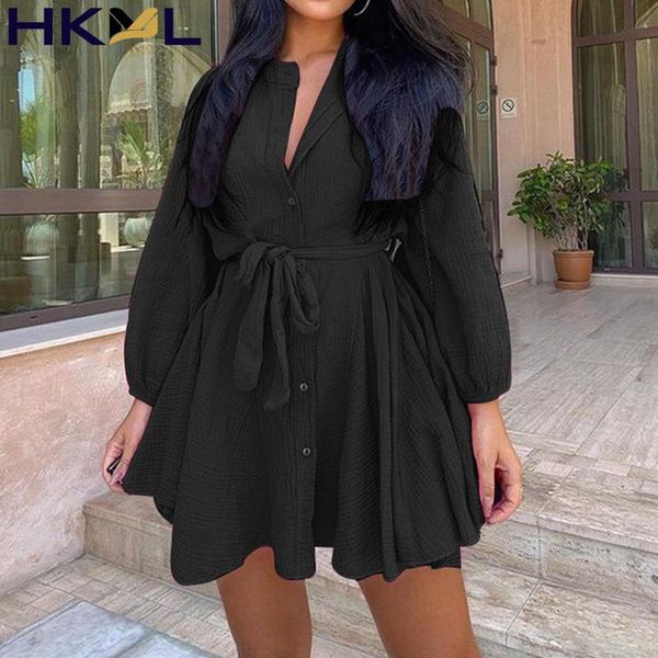 casual dresses 2021 dress women's long sleeve a line short v neck solid color rose red holiday party summer, Black;gray
casual dresses 2021 dress women's long sleeve a line short v neck solid color rose red holiday party summer, Black;gray
