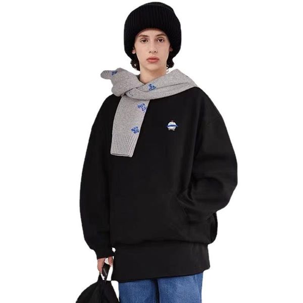 women's hoodies & sweatshirts ader 2022ss summer animi harajuku oversized hoodie kawaii pullover clothes for teens korean fashion lazy, Black
women's hoodies & sweatshirts ader 2022ss summer animi harajuku oversized hoodie kawaii pullover clothes for teens korean fashion lazy, Black
