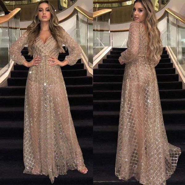 dresses elegant party lady clothing plus size sling cross wedding v-neck slim evening party slim long women dresses vrouw jurk, Black;gray 
dresses elegant party lady clothing plus size sling cross wedding v-neck slim evening party slim long women dresses vrouw jurk, Black;gray