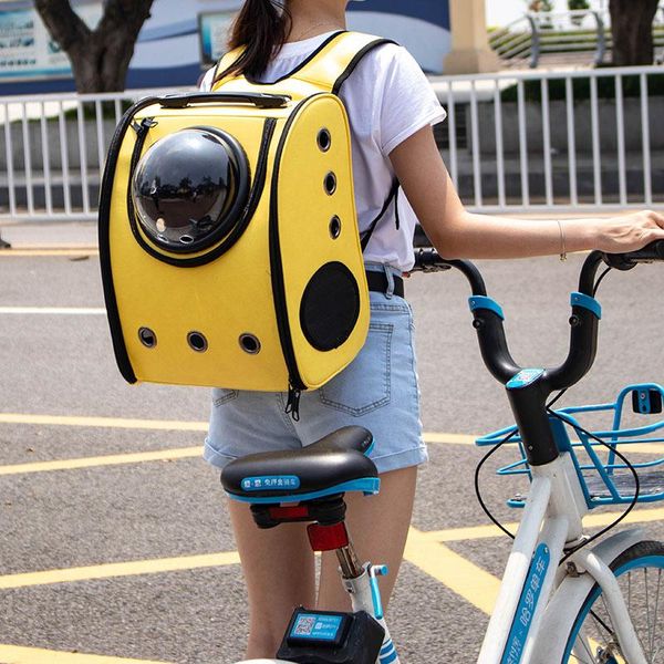 cat carriers,crates & houses lightweight windproof pu carrying breathable astronaut pet bag carrier space dog backpack
cat carriers,crates & houses lightweight windproof pu carrying breathable astronaut pet bag carrier space dog backpack