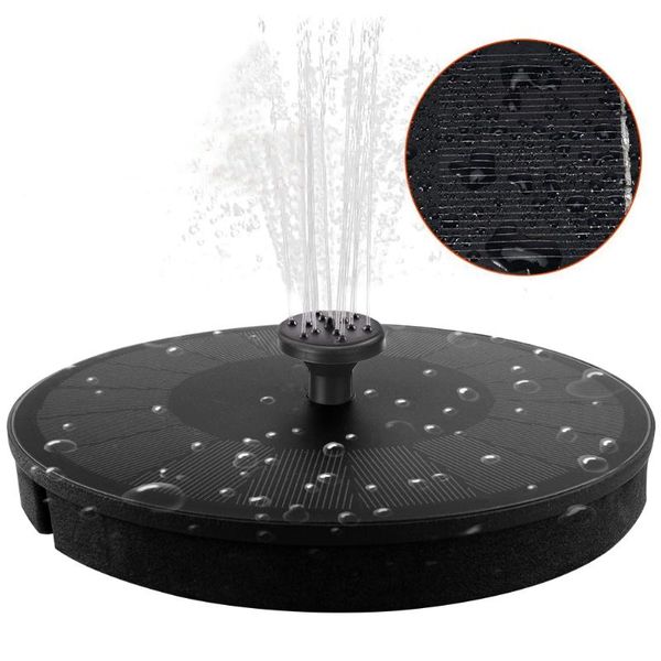 solar fountain garden water 3w 7v decoration for bird bath fish patio decor lawn decorations
solar fountain garden water 3w 7v decoration for bird bath fish patio decor lawn decorations