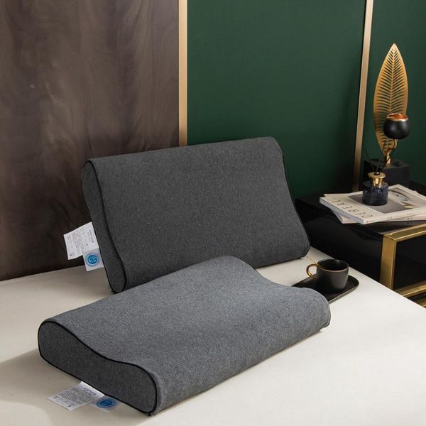 pillow super breathable washab fiber core six side high elastic cervical protection soft comfortable sleep
pillow super breathable washab fiber core six side high elastic cervical protection soft comfortable sleep