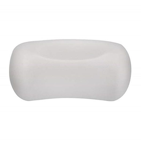 other bath & toilet supplies pu self-skinning waterproof massage spa pillows soft bathtub pillow with 2 sucker powerful non-slip breathable
other bath & toilet supplies pu self-skinning waterproof massage spa pillows soft bathtub pillow with 2 sucker powerful non-slip breathable