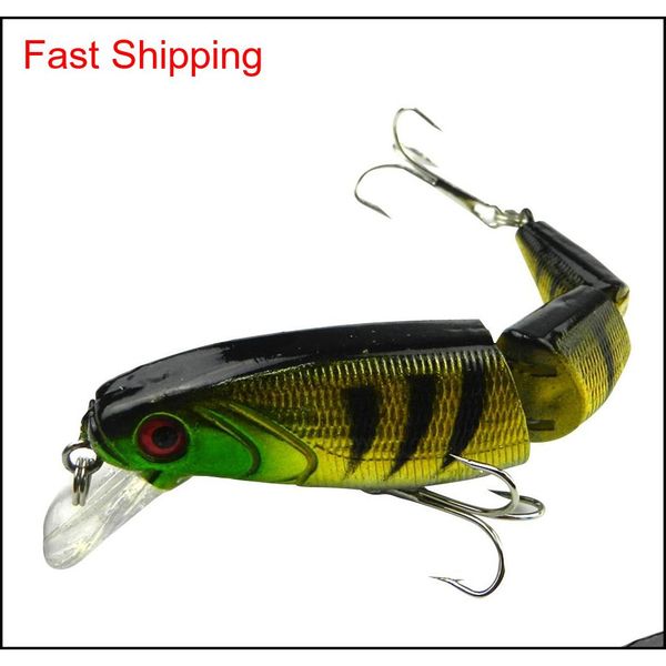 fishing lures flexible artificial multi jointed bait hooks fishing tackle tool crankbait for perch pike walleye bass 8qbhx dzich
fishing lures flexible artificial multi jointed bait hooks fishing tackle tool crankbait for perch pike walleye bass 8qbhx dzich