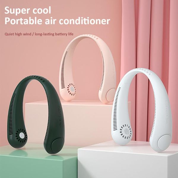 lapcooling pads portable neck fan mini usb rechargeable with leafless design hands-dual sport hanging personal for outdoor
lapcooling pads portable neck fan mini usb rechargeable with leafless design hands-dual sport hanging personal for outdoor
