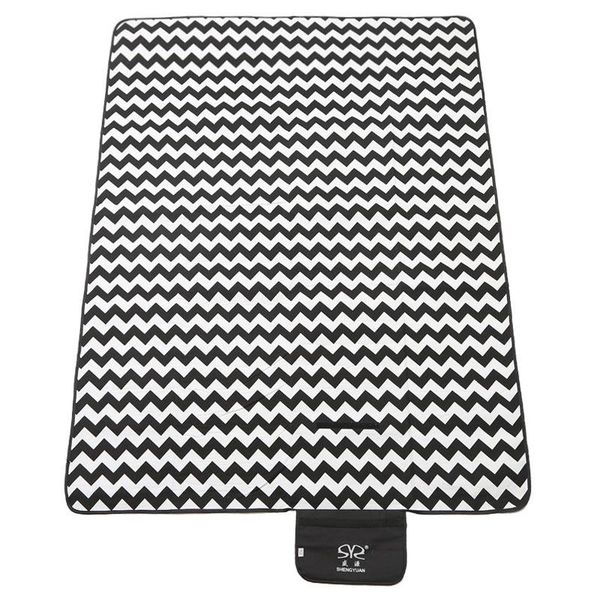 145*200cm canvas picnic mat outdoor portable multifunctional camping mats snap blanket beach yoga mat folding moisture-proof /30
145*200cm canvas picnic mat outdoor portable multifunctional camping mats snap blanket beach yoga mat folding moisture-proof /30