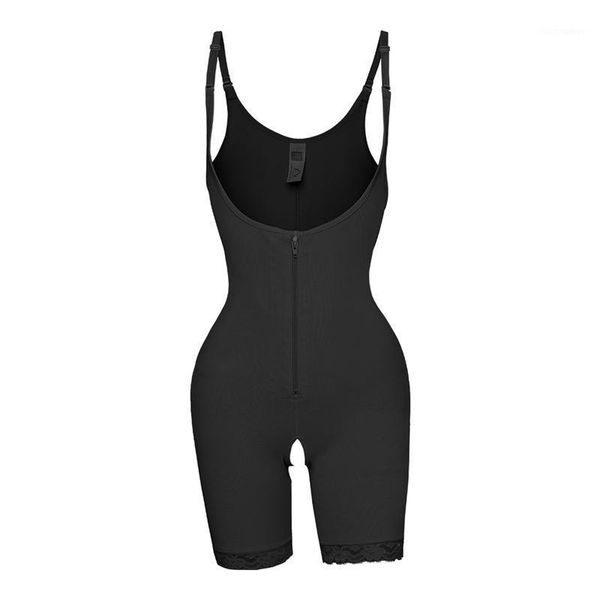 women's shapers women slimming lingerie full body shaper shapewear bodysuits waist trainer underwear zipper hooks shaping suit 6xl, Black;white
women's shapers women slimming lingerie full body shaper shapewear bodysuits waist trainer underwear zipper hooks shaping suit 6xl, Black;white