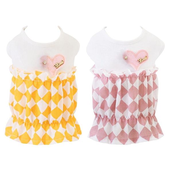 dog cat summer dress printed dog clothes t shirt princess chihuahua mascotas roupa puppy cat supplies
dog cat summer dress printed dog clothes t shirt princess chihuahua mascotas roupa puppy cat supplies