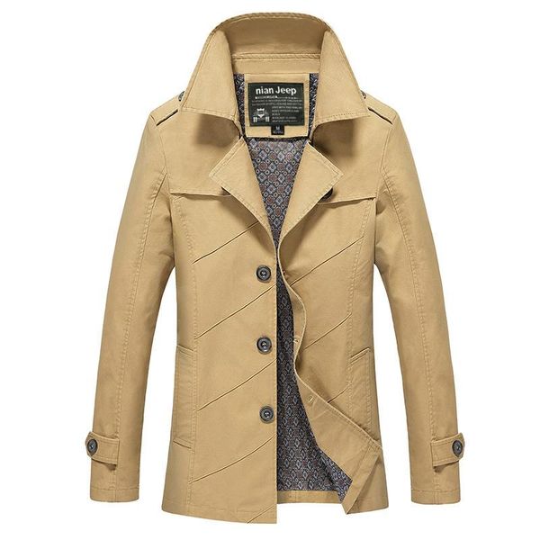 men's jackets pographer cotton casual jacket men spring autumn business male windbreaker windproof long breathable coat plus size m-5xl, Black;brown
men's jackets pographer cotton casual jacket men spring autumn business male windbreaker windproof long breathable coat plus size m-5xl, Black;brown