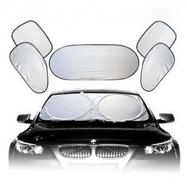 car sunshade universal uv protection shield front rear window sun shade visor windshield cover auto anti snow ice
car sunshade universal uv protection shield front rear window sun shade visor windshield cover auto anti snow ice